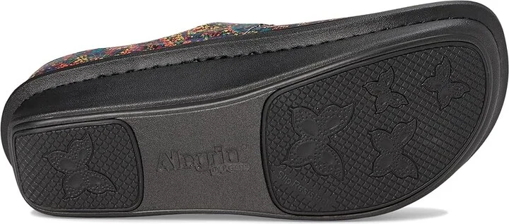 Alegria Paloma Women's Maryjane Shoes Bold and Beautiful : EU 36 (US Women's 6-6.5) Regular, Leather - Image 3