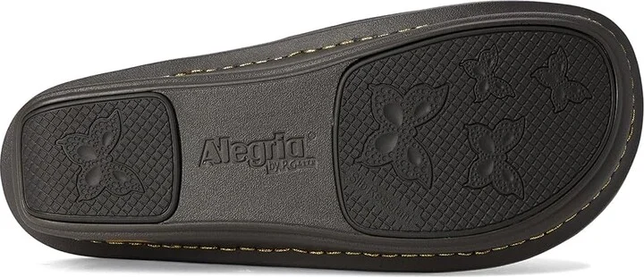 Alegria Paloma Women's Maryjane Shoes Carmelita : EU 38 (US Women's 8-8.5) Regular, Leather - Image 3