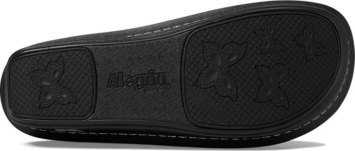 Alegria Paloma Women's Maryjane Shoes Imperial : EU 41 (US Women's 10.5-11) Regular, Leather - Image 3