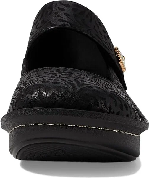 Alegria Paloma Women's Maryjane Shoes Imperial : EU 41 (US Women's 10.5-11) Regular, Leather - Image 5