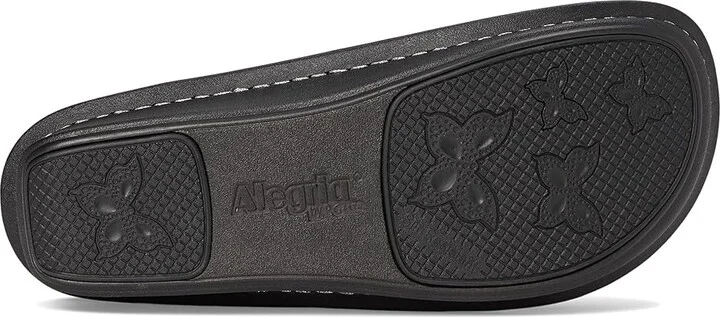 Alegria Paloma Women's Maryjane Shoes Stellar : EU 42 (US Women's 11.5-12) Regular, Leather - Image 3
