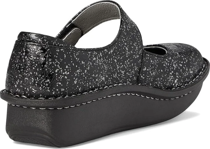 Alegria Paloma Women's Maryjane Shoes Stellar : EU 42 (US Women's 11.5-12) Regular, Leather - Image 4