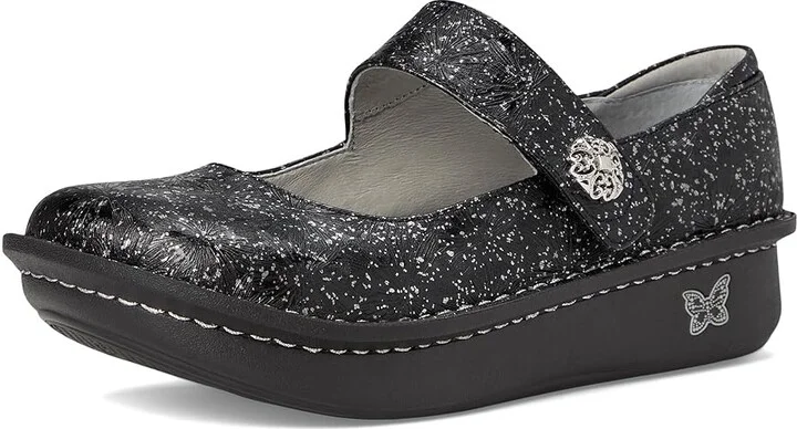 Alegria Paloma Women's Maryjane Shoes Stellar : EU 42 (US Women's 11.5-12) Regular, Leather - Image 5