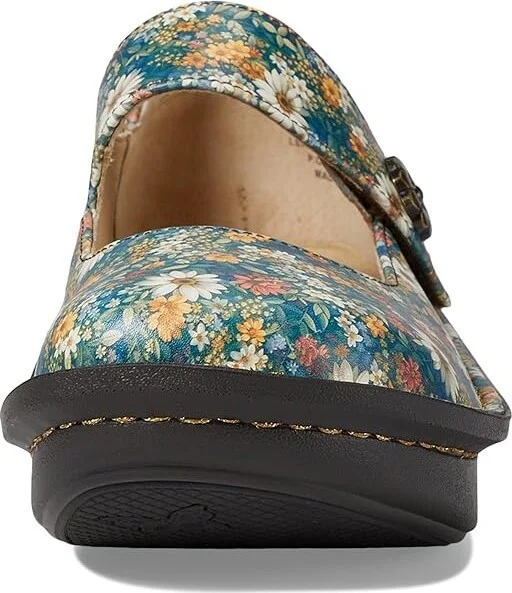 Alegria Paloma Women's Maryjane Shoes Sugar N' Fall Spice : EU 36 (US Women's 6-6.5) Regular, Leather - Image 2