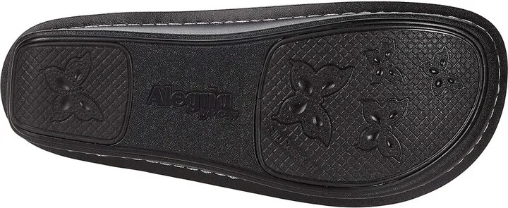 Alegria Paloma Women's Maryjane Shoes Upgrade : EU 42 (US Women's 11.5-12) Regular, Leather - Image 4
