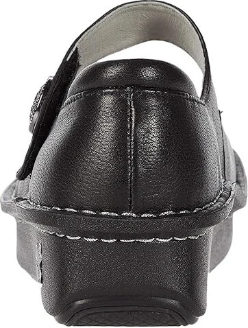 Alegria Paloma Women's Maryjane Shoes Upgrade : EU 42 (US Women's 11.5-12) Regular, Leather - Image 5