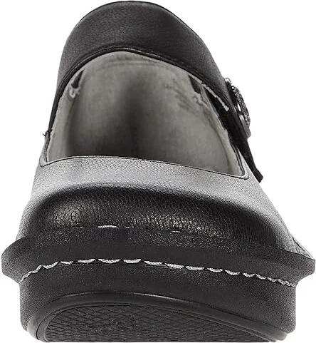 Alegria Paloma Women's Maryjane Shoes Upgrade : EU 42 (US Women's 11.5-12) Regular, Leather - Image 6