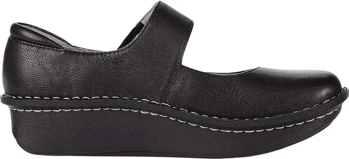 Alegria Paloma Women's Maryjane Shoes Upgrade : EU 42 (US Women's 11.5-12) Regular, Leather - Image 8