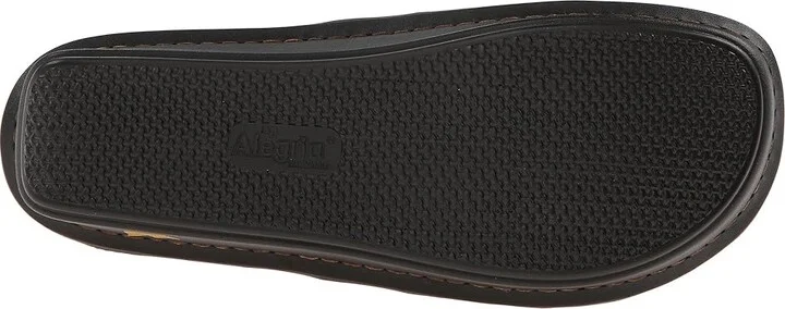 Alegria Pesca Women's Hook and Loop Shoes Tawny : EU 36 (US Women's 6-6.5) Regular, Leather - Image 4