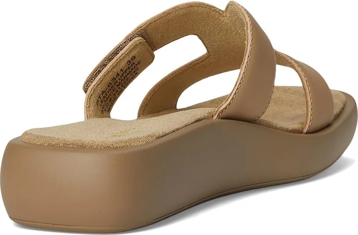 Alegria Portia Women's Sandals Beige : EU 42 (US Women's 11.5-12) Regular, Leather - Image 4