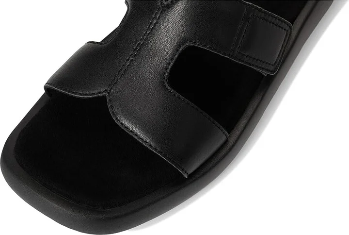 Alegria Portia Women's Sandals Black : EU 39 (US Women's 9) Regular, Leather - Image 7