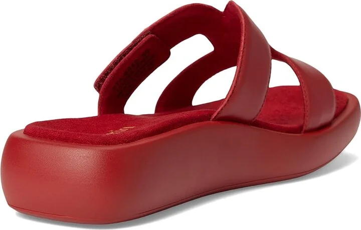 Alegria Portia Women's Sandals Ruby : EU 42 (US Women's 11.5-12) Regular, Leather - Image 4