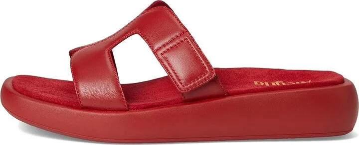 Alegria Portia Women's Sandals Ruby : EU 42 (US Women's 11.5-12) Regular, Leather - Image 6