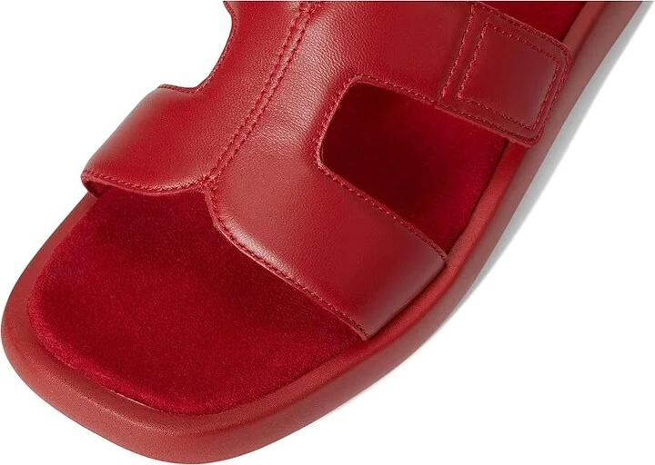 Alegria Portia Women's Sandals Ruby : EU 42 (US Women's 11.5-12) Regular, Leather - Image 7
