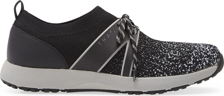 Alegria Qool Water Resistant Knit Sneaker - Image 3