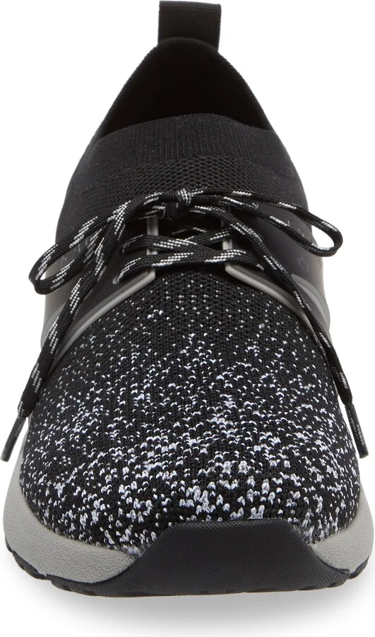 Alegria Qool Water Resistant Knit Sneaker - Image 4