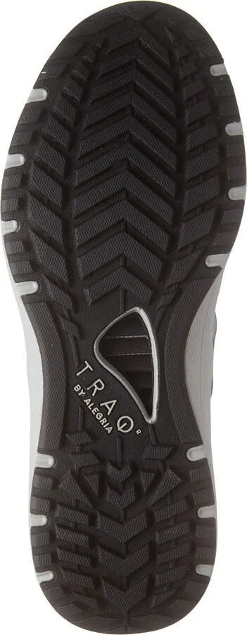 Alegria Qool Water Resistant Knit Sneaker - Image 6
