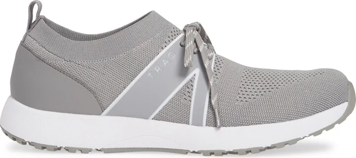 Alegria Qool Water Resistant Knit Sneaker - Image 9