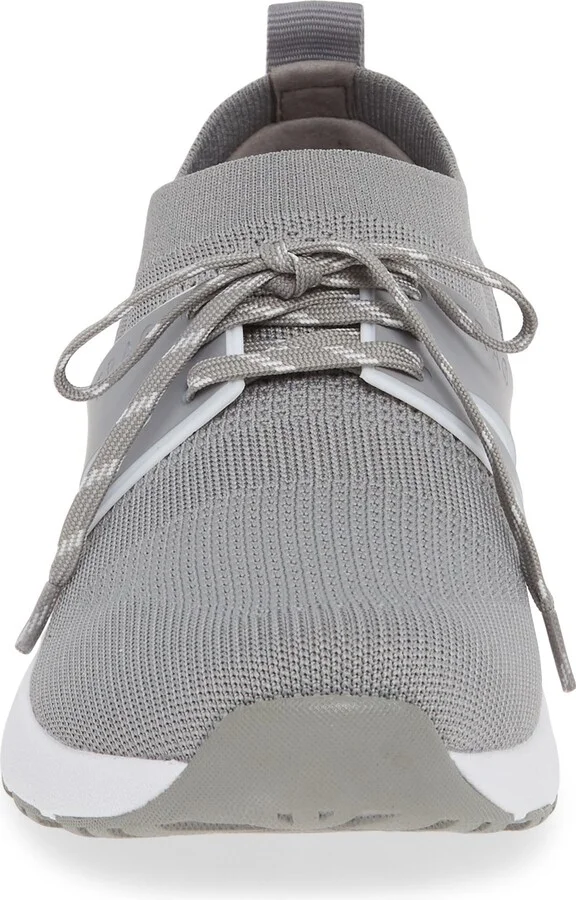 Alegria Qool Water Resistant Knit Sneaker - Image 10