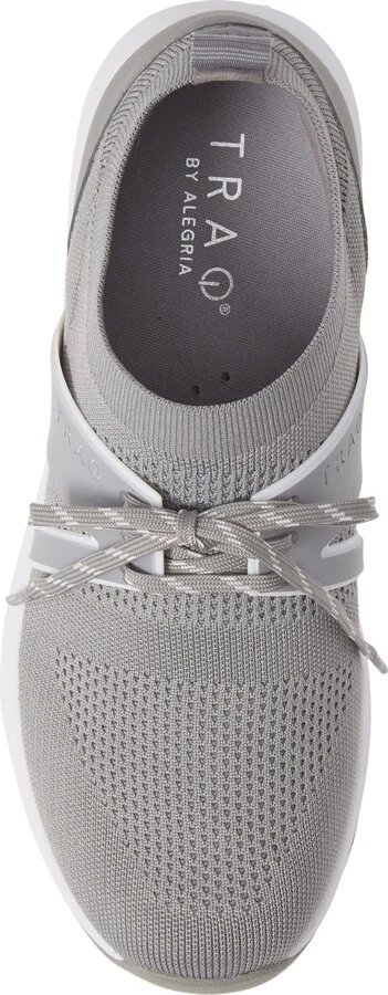 Alegria Qool Water Resistant Knit Sneaker - Image 11