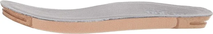 Alegria Replacement Insole Women's Insoles Accessories Shoes Grey 1 : EU 38 (US Women's 8-8.5) Regular - Image 3