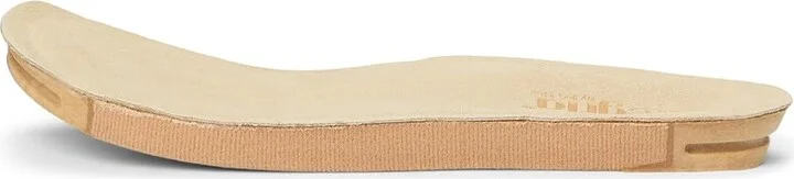 Alegria Replacement Insole Women's Insoles Accessories Shoes Tan 1 : EU 34 (US Women's 4-4.5) Regular - Image 3