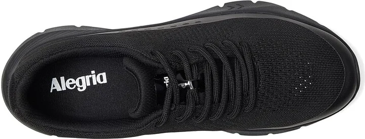 Alegria Revl Women's Shoes Black Out : EU 35 (US Women's 5-5.5) Regular, Synthetic - Image 2
