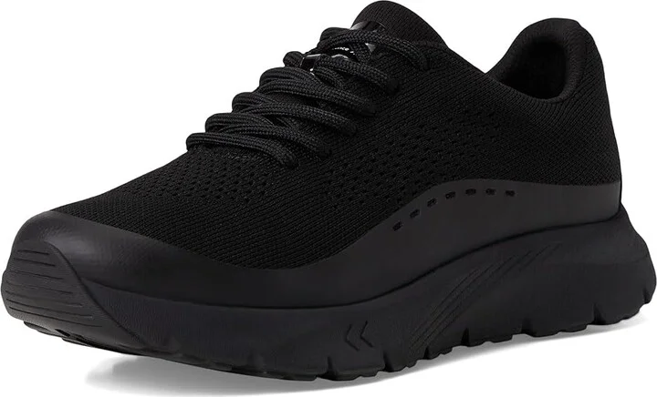 Alegria Revl Women's Shoes Black Out : EU 35 (US Women's 5-5.5) Regular, Synthetic - Image 5
