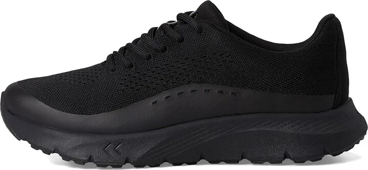 Alegria Revl Women's Shoes Black Out : EU 35 (US Women's 5-5.5) Regular, Synthetic - Image 6