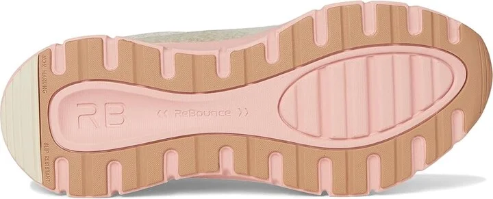 Alegria Revl Women's Shoes Blush : EU 36 (US Women's 6) Regular, Synthetic - Image 3