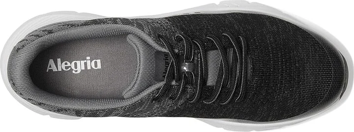Alegria Revl Women's Shoes Graphite : EU 36 (US Women's 6) Regular, Synthetic - Image 2