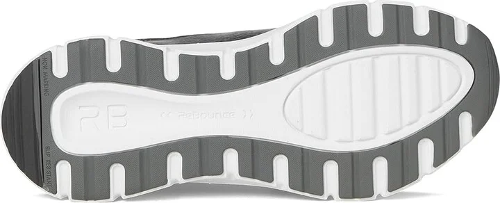 Alegria Revl Women's Shoes Graphite : EU 36 (US Women's 6) Regular, Synthetic - Image 3