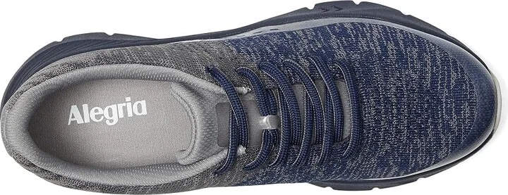 Alegria Revl Women's Shoes Midnight : EU 39 (US Women's 9) Regular, Synthetic - Image 2