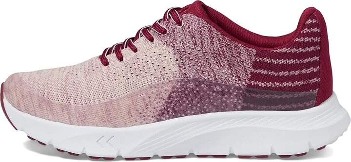 Alegria Revl Women's Shoes Ombre Berry : EU 39.5 (US Women's 9.5) Regular, Synthetic - Image 5