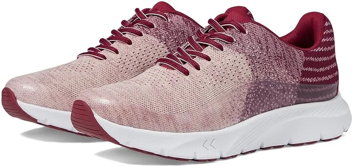 Alegria Revl Women's Shoes Ombre Berry : EU 39.5 (US Women's 9.5) Regular, Synthetic