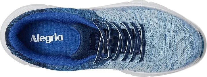 Alegria Revl Women's Shoes Ombre Blue : EU 35 (US Women's 5-5.5) Regular, Synthetic - Image 2