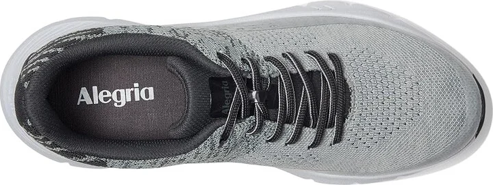 Alegria Revl Women's Shoes Ombre Grey : EU 43 (US Women's 13) Regular, Synthetic - Image 2
