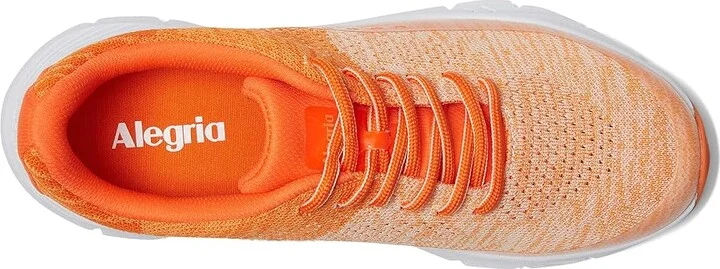 Alegria Revl Women's Shoes Ombre Orange : EU 37 (US Women's 7) Regular, Synthetic - Image 2