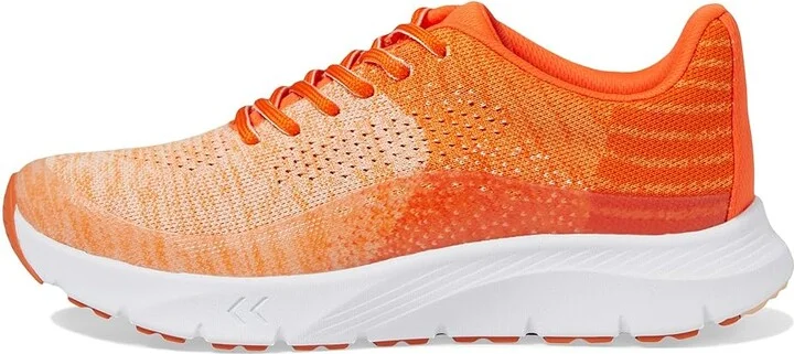 Alegria Revl Women's Shoes Ombre Orange : EU 37 (US Women's 7) Regular, Synthetic - Image 5