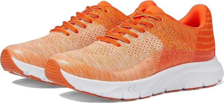 Alegria Revl Women's Shoes Ombre Orange : EU 37 (US Women's 7) Regular, Synthetic
