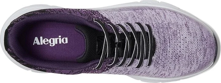 Alegria Revl Women's Shoes Ombre Plum : EU 37.5 (US Women's 7.5) Regular, Synthetic - Image 2