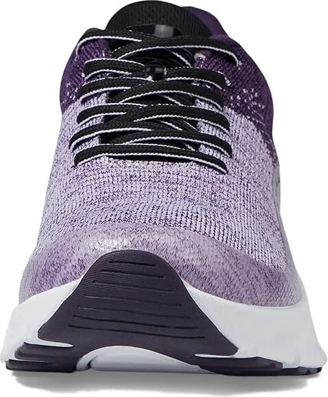 Alegria Revl Women's Shoes Ombre Plum : EU 37.5 (US Women's 7.5) Regular, Synthetic - Image 3