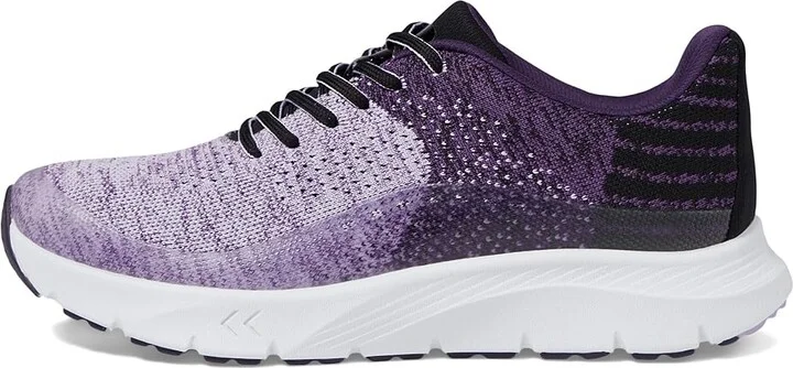 Alegria Revl Women's Shoes Ombre Plum : EU 37.5 (US Women's 7.5) Regular, Synthetic - Image 5