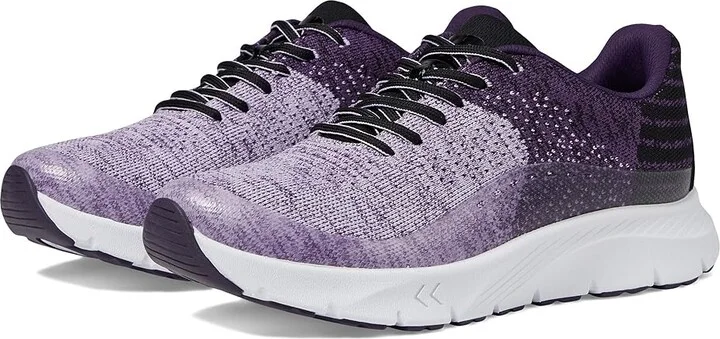 Alegria Revl Women's Shoes Ombre Plum : EU 37.5 (US Women's 7.5) Regular, Synthetic