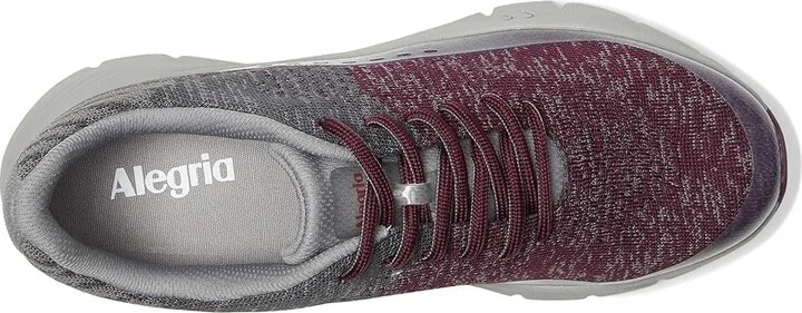 Alegria Revl Women's Shoes Plum : EU 36 (US Women's 6) Regular, Synthetic - Image 2