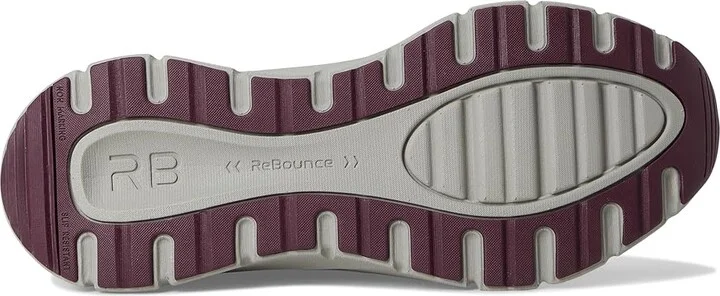 Alegria Revl Women's Shoes Plum : EU 36 (US Women's 6) Regular, Synthetic - Image 3