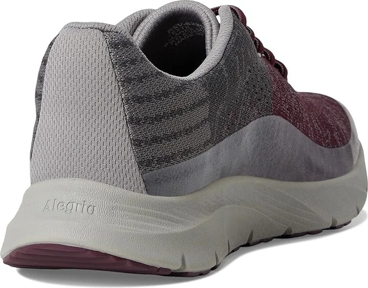 Alegria Revl Women's Shoes Plum : EU 36 (US Women's 6) Regular, Synthetic - Image 4
