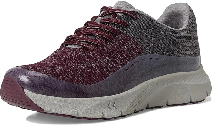 Alegria Revl Women's Shoes Plum : EU 36 (US Women's 6) Regular, Synthetic - Image 5