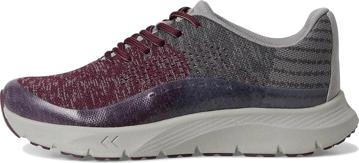 Alegria Revl Women's Shoes Plum : EU 36 (US Women's 6) Regular, Synthetic - Image 6