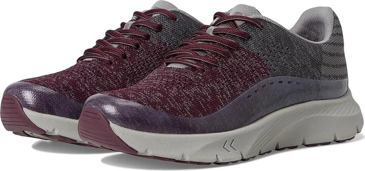 Alegria Revl Women's Shoes Plum : EU 36 (US Women's 6) Regular, Synthetic